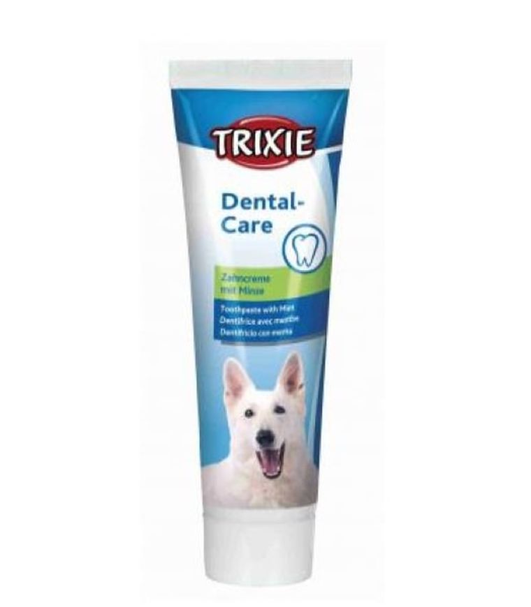 Trixie, zestaw do czyszczenia zębów