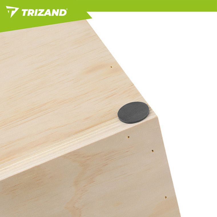 Trizand, deska, platforma do ćwiczeń na łydki, 27130