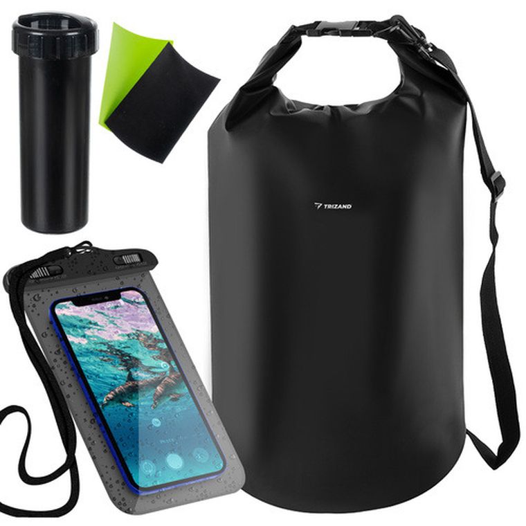 Trizand, deska SUP z akcesoriami, 350 cm