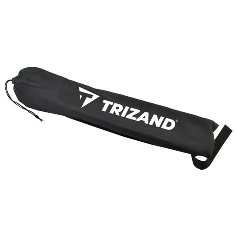 Trizand, drabinka treningowa