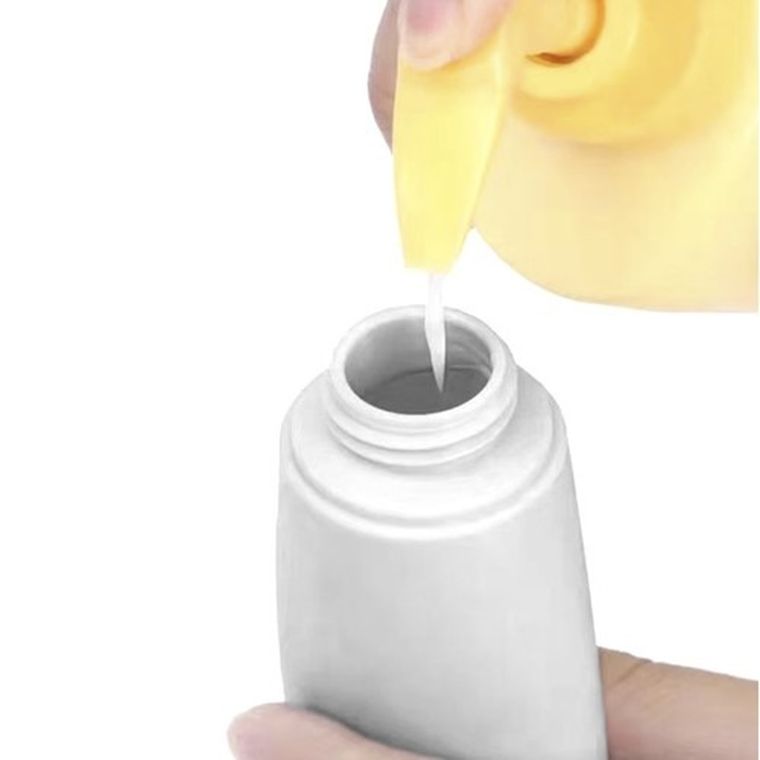 Trizand, kosmetyczka podróżna