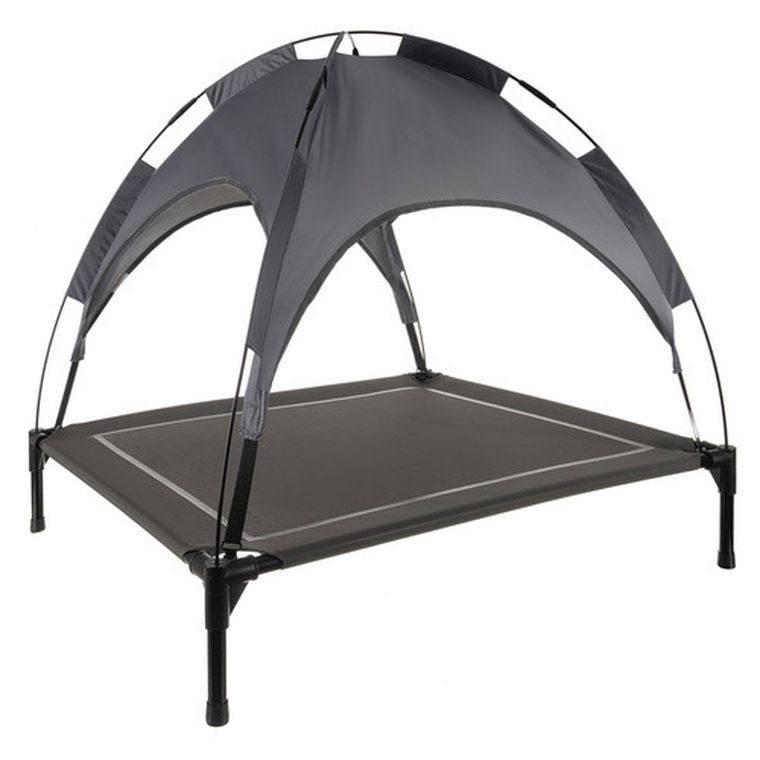 Trizand, legowisko zadaszone dla psa