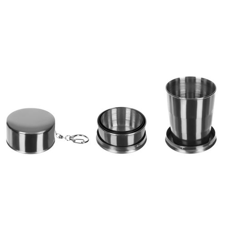 Trizand, naczynia turystyczne