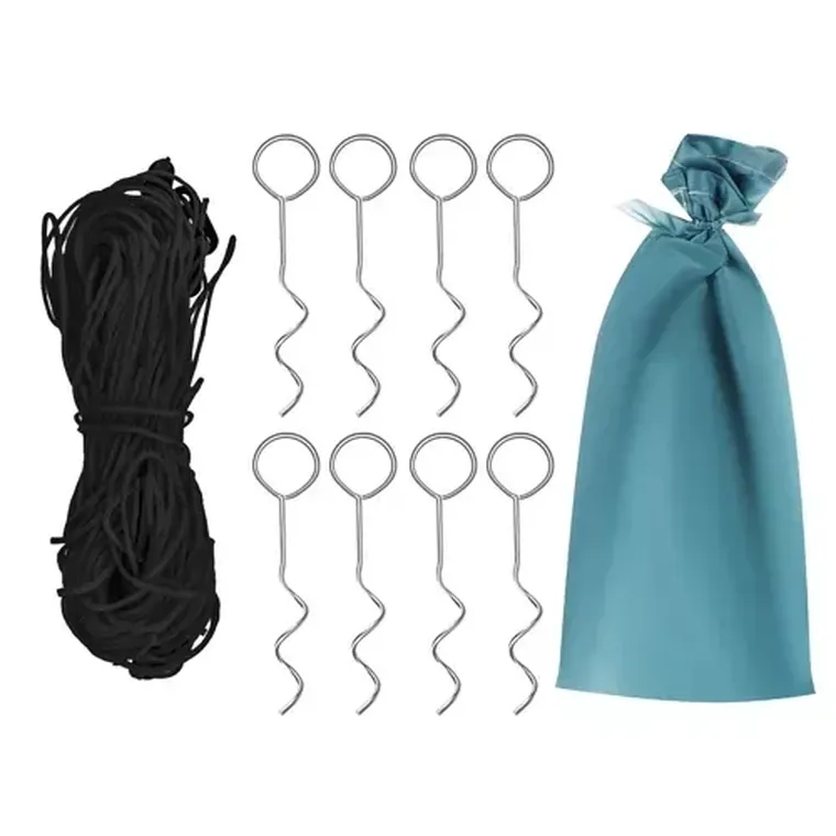 Trizand, namiot plażowy, 220-120-100 cm