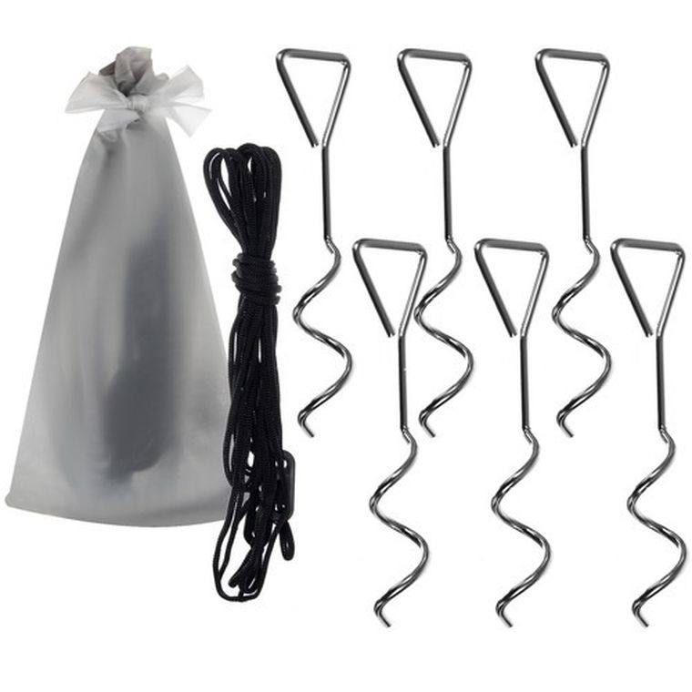 Trizand, namiot plażowy, 220-120-120 cm