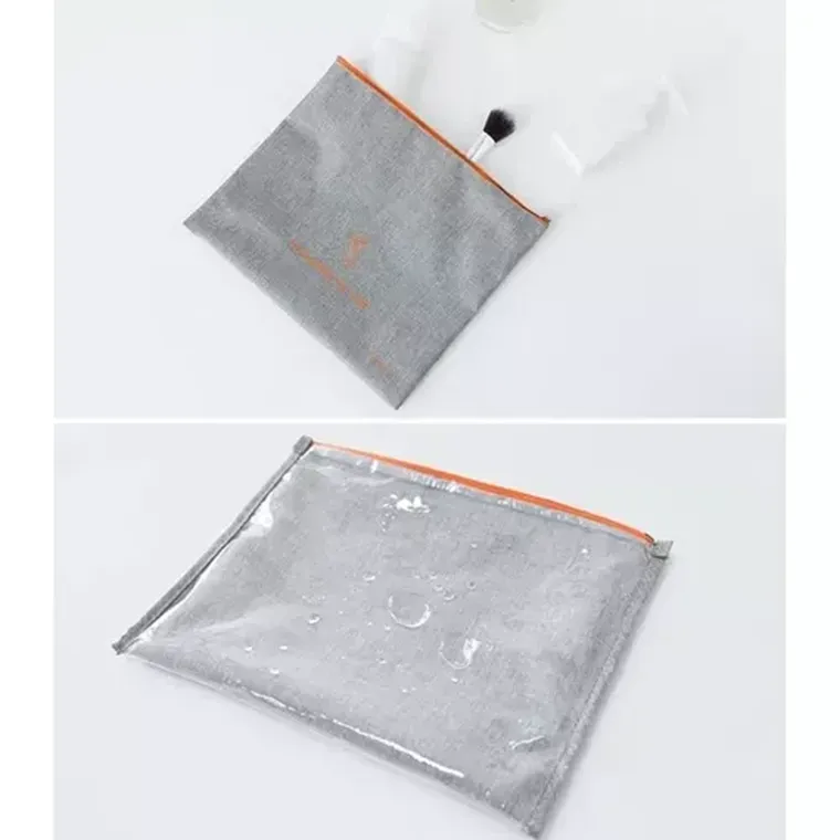 Trizand, organizer podróżny do walizki, 7 szt.