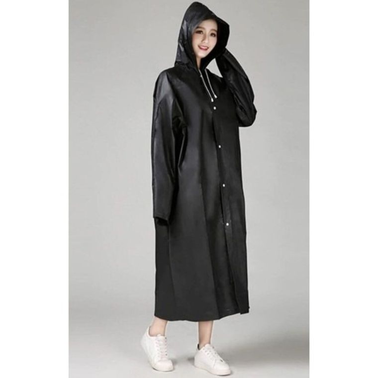 Trizand, płaszcz przeciwdeszczowy uniwersalny