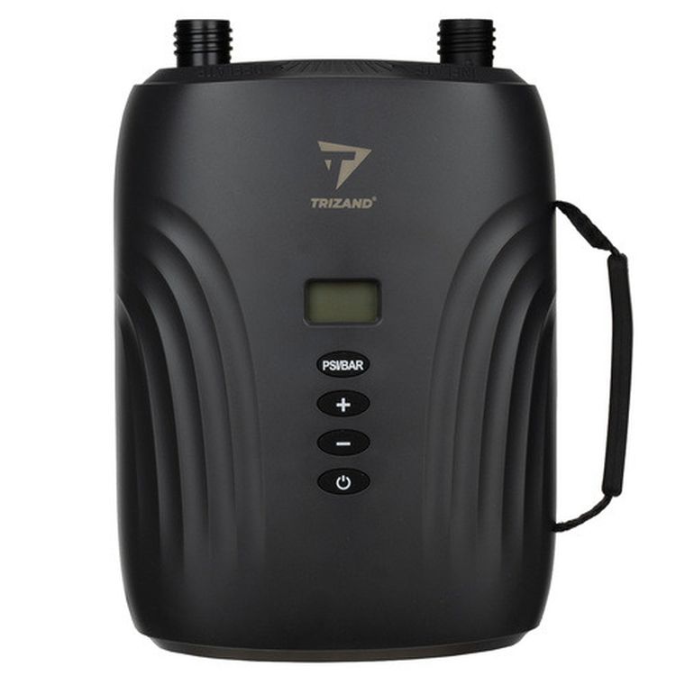 Trizand, pompka elektryczna do deski SUP
