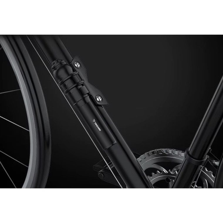 Trizand, pompka rowerowa, ręczna