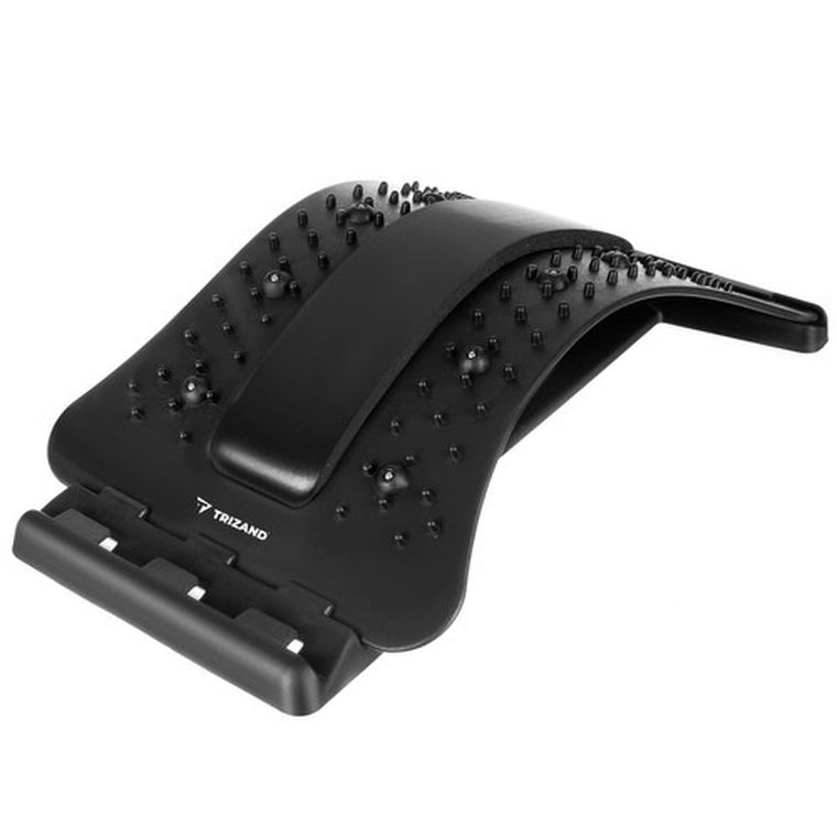 Trizand, przyrząd do rozciągania pleców