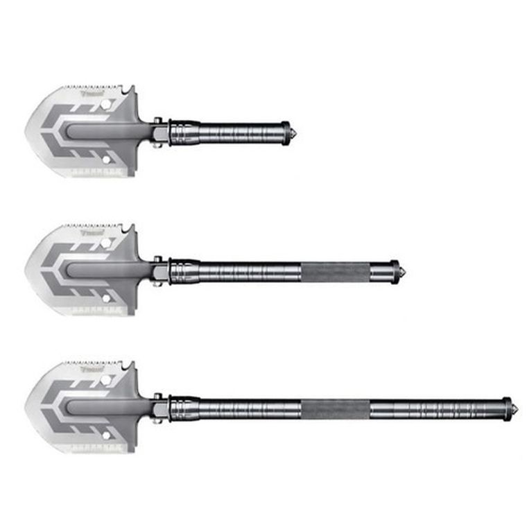 Trizand, saperka składana 16w1