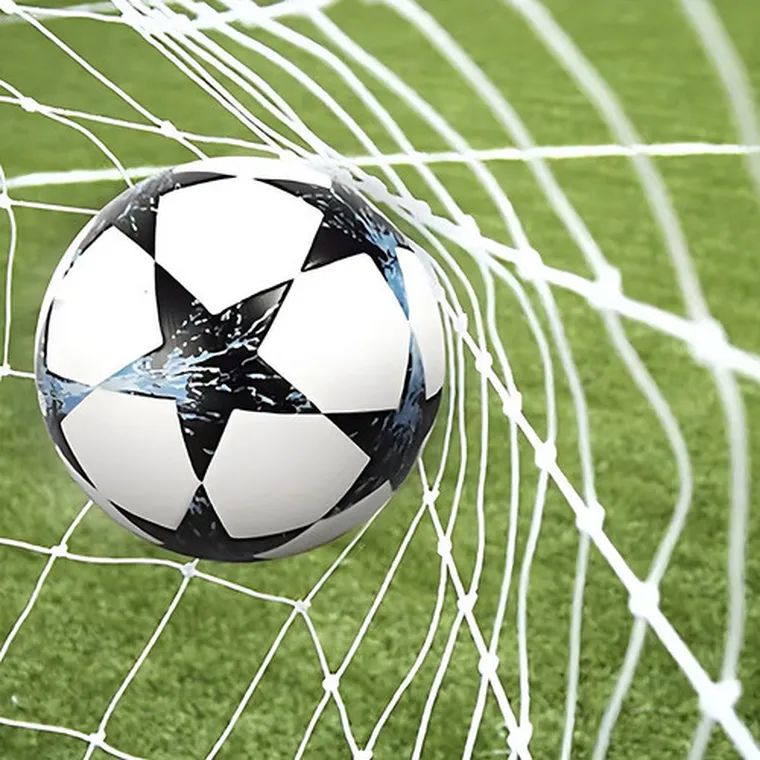 Trizand, siatka do metalowej bramki piłkarskiej