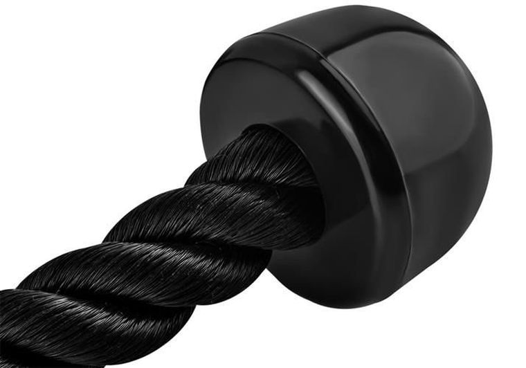 Trizand, sznur, uchwyt do wyciągu