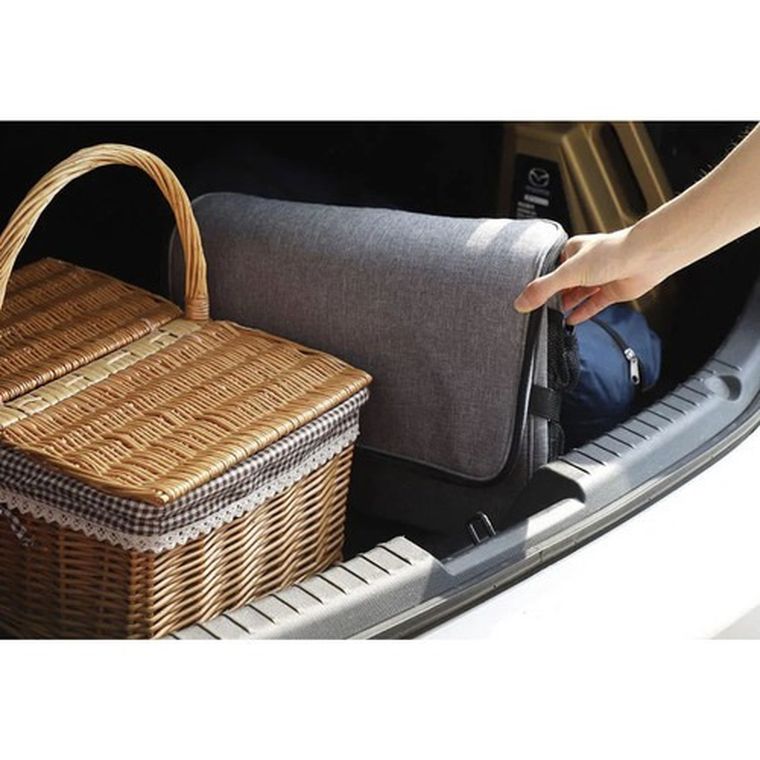 Trizand, torba termiczna, 40l