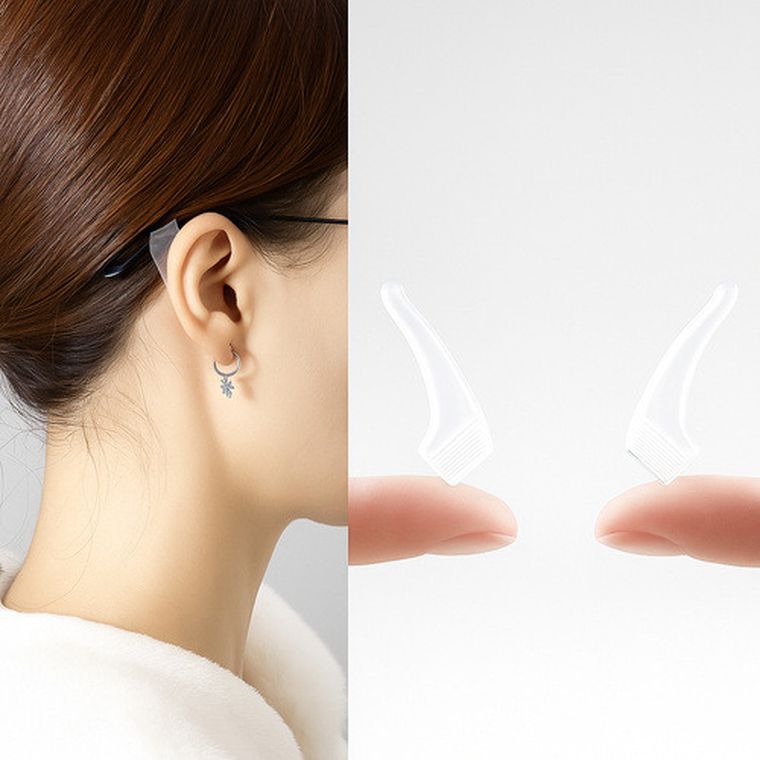 Trizand, zestaw do naprawy okularów