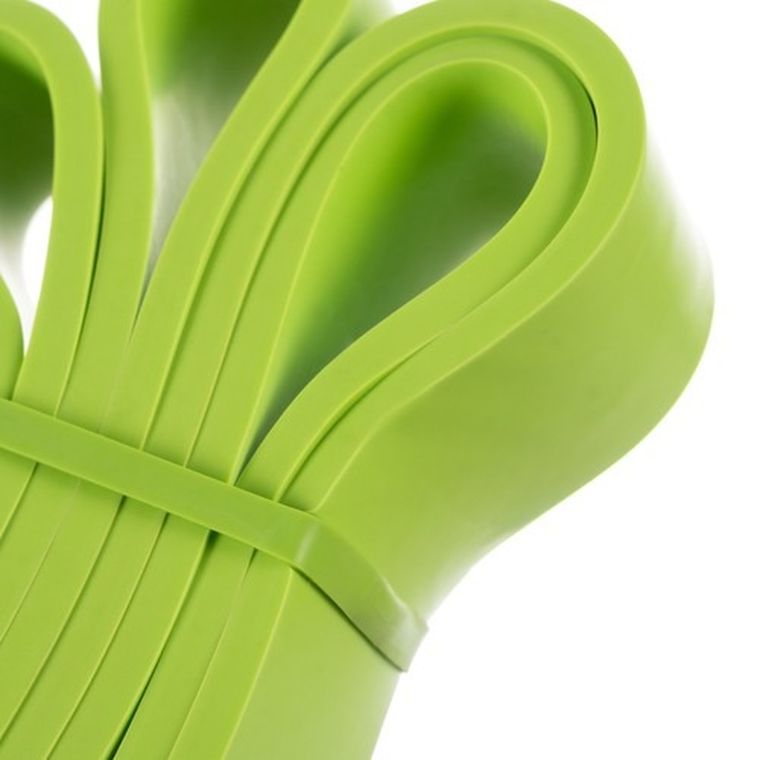 Trizand, zestaw gum do ćwiczeń, 4 szt.