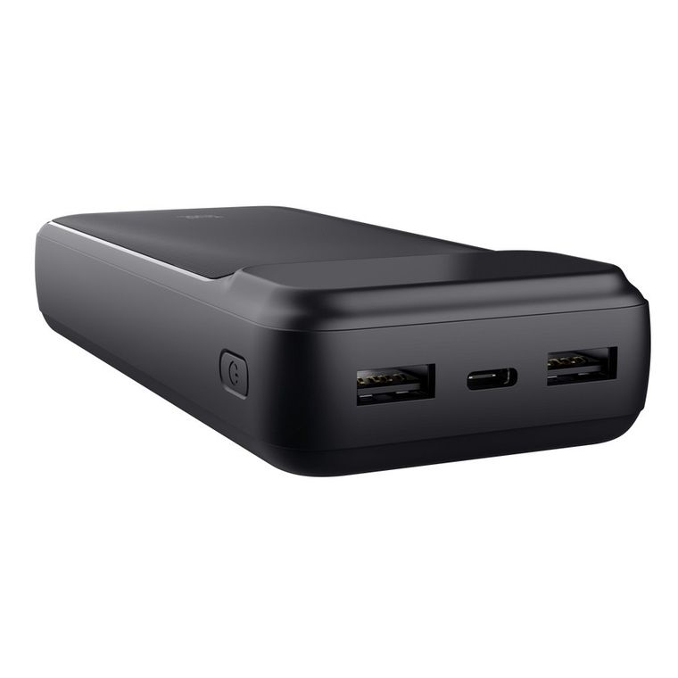 Trust, Avala, powerbank, 20000mAh