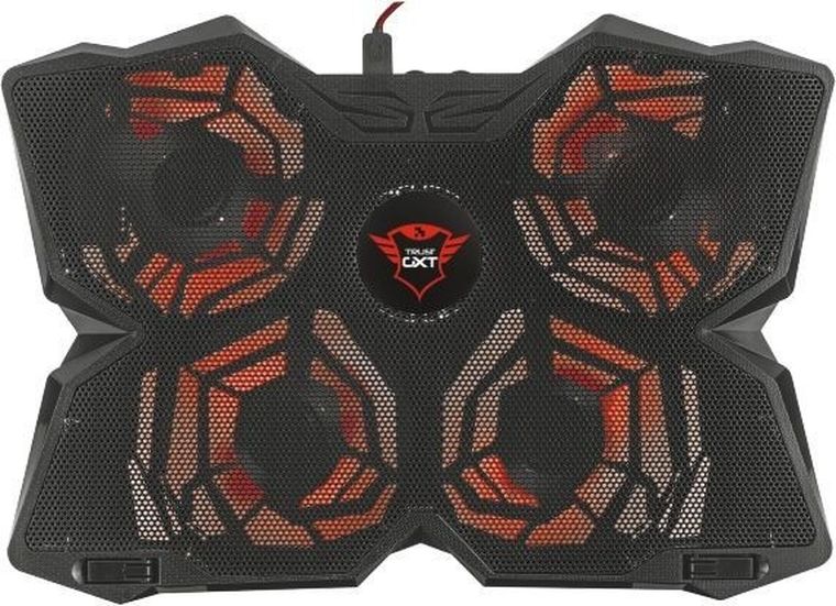 Trust, GXT 278 Yozu, podkładka chłodząca, 20817