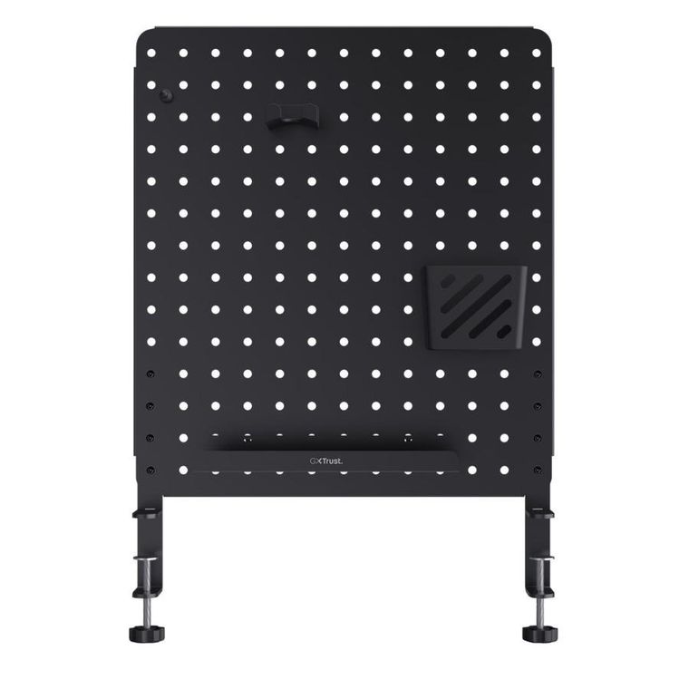 Trust, GXT 724 Vesto, metalowy organizer na biurko