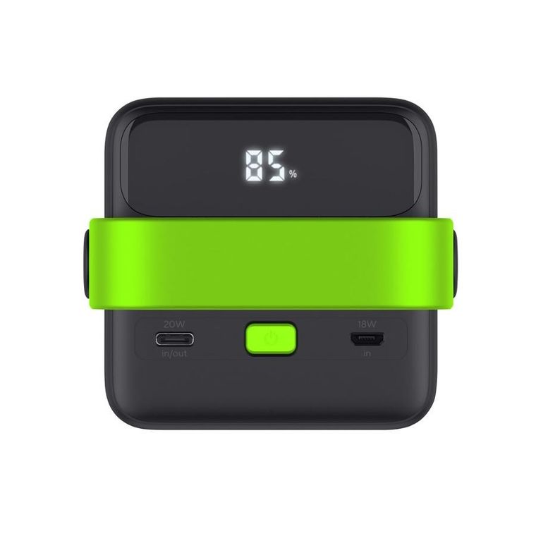 Trust, Redoh XXL, powerbank, 50k