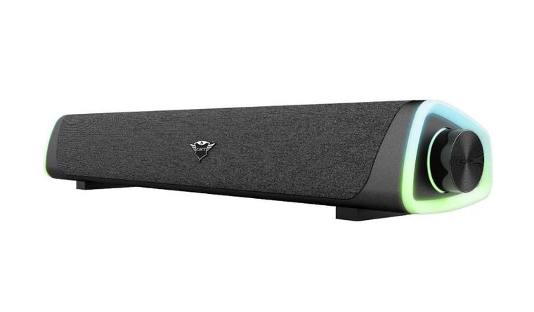 Trust, Soundbar, Gxt620 Axon Rgb Led