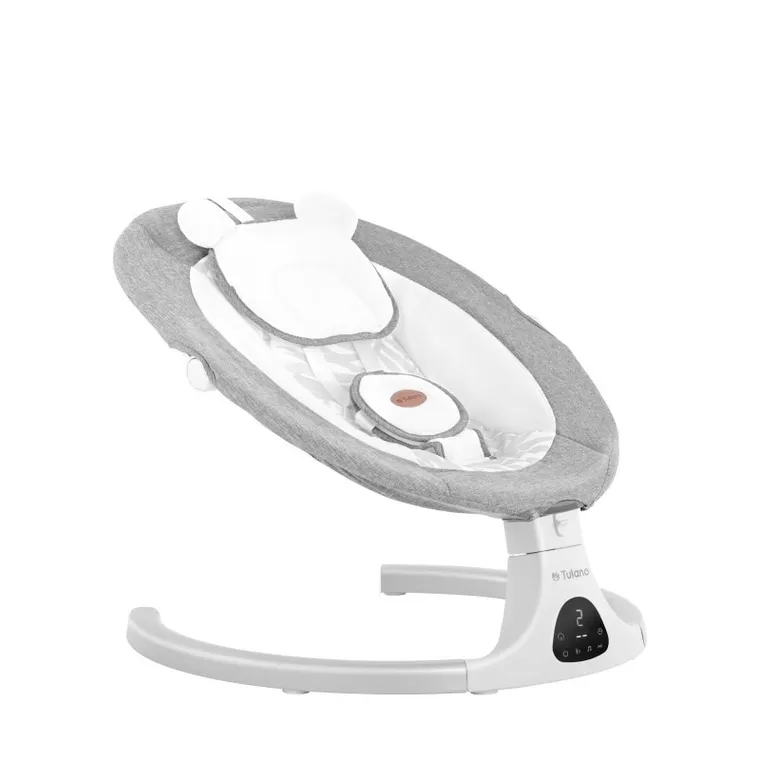 Tulano, Astrid 35, bujak elektroniczny