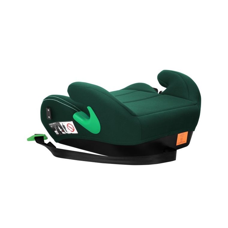 Tulano, Cabby 25, podstawka samochodowa, green