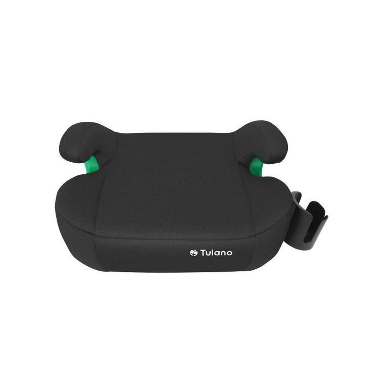 Tulano, Cabby 35, podstawka samochodowa, black, 125-150 cm