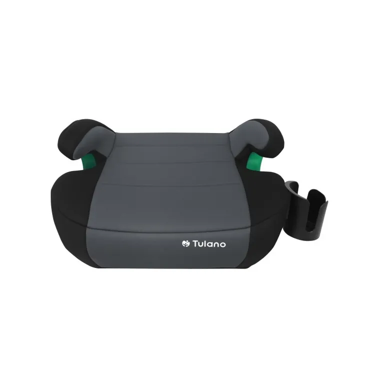 Tulano, Cabby 35, podstawka samochodowa, graphite, 125-150 cm