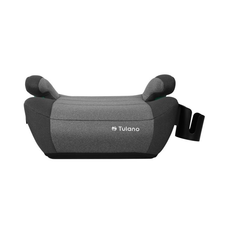 Tulano, Cabby 35, podstawka samochodowa, grey, 125-150 cm