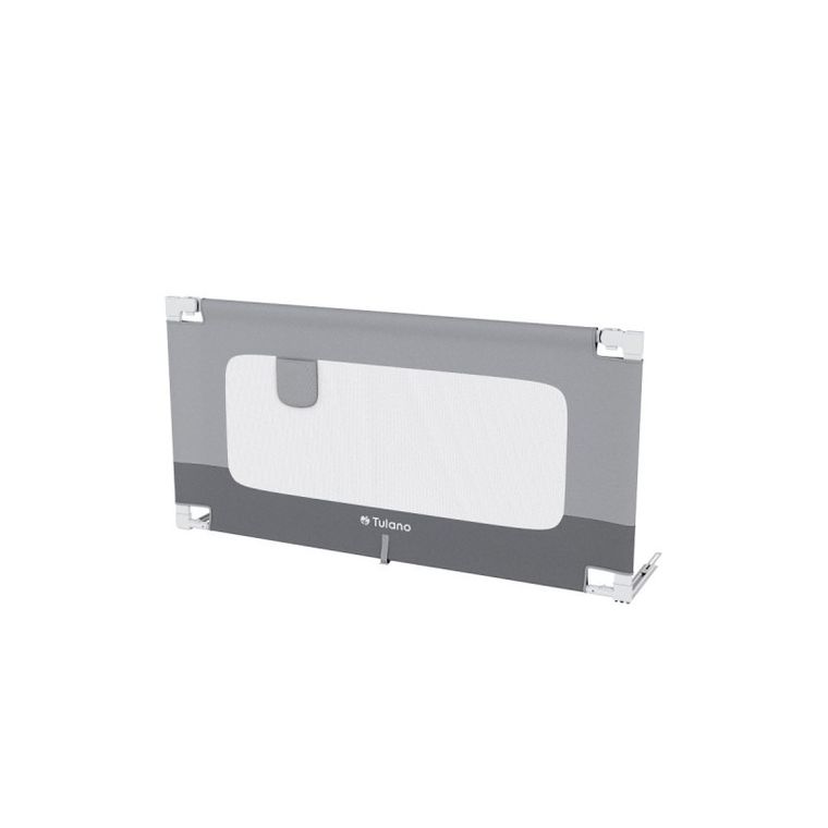 Tulano, Cover 44, barierka ochronna na łóżko, 140 cm