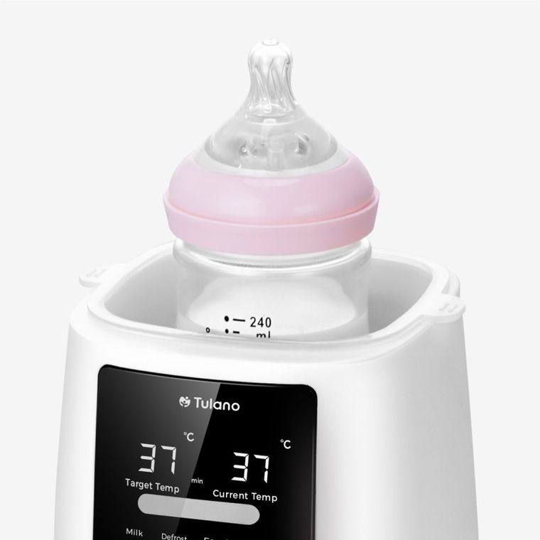 Tulano, Ellie 35, podgrzewacz do butelek