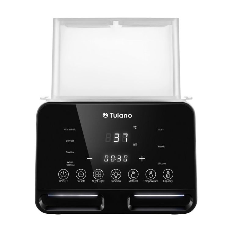 Tulano, Ellie 45, podgrzewacz do butelek
