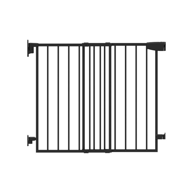 Tulano, Guardian 1.0, bramka zabezpieczająca, czarny