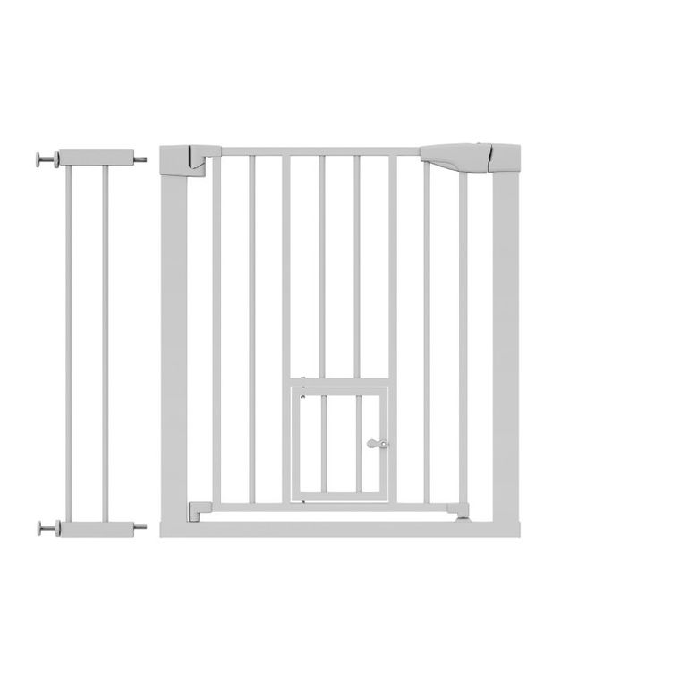 Tulano, Guardian 2.0, bramka, white