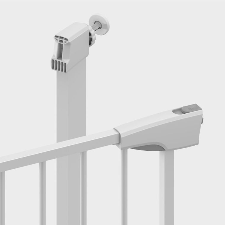 Tulano, Guardian 5.0, barierka rozporowa, white