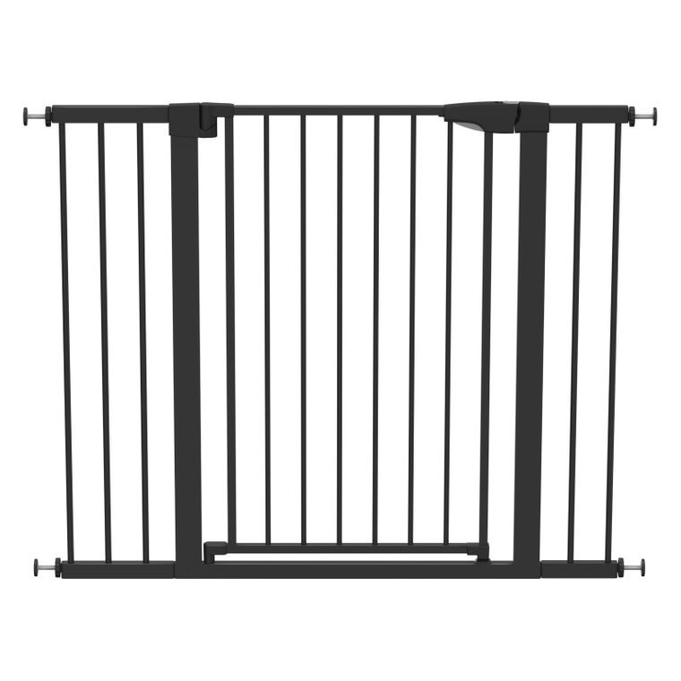 Tulano, Guardian 5.0, bramka, black