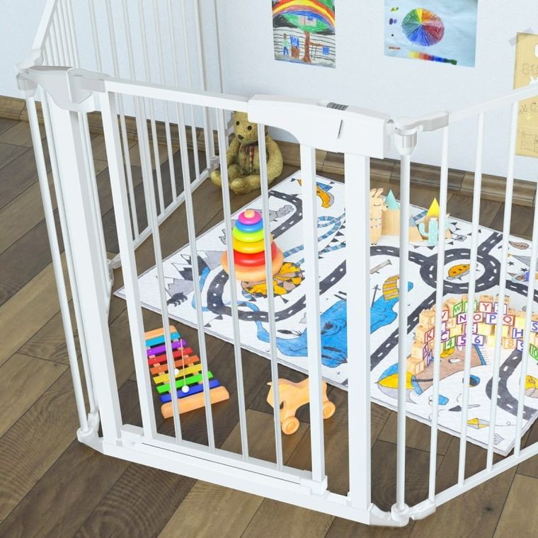 Tulano, Guardian 6.0, barierka, white