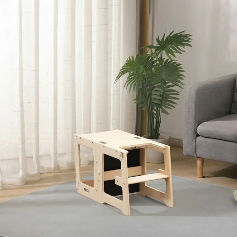 Tulano, Mooby 35, pomocnik kuchenny z funkcją stolika, natural