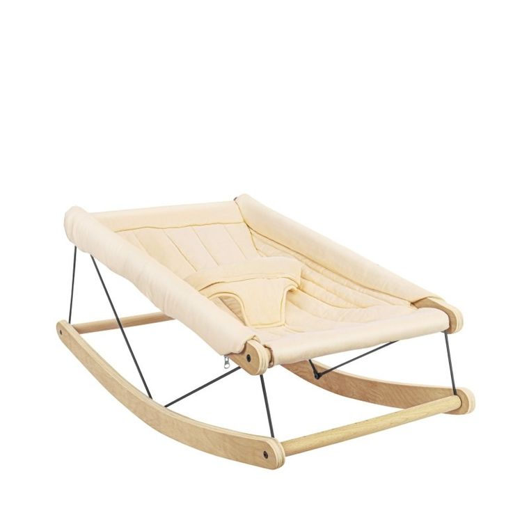 Tulano, Moon 45, bujaczek leżaczek, beige