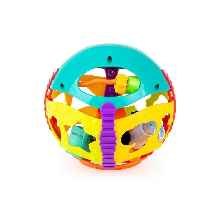 TuliFun, piłka sorter kształtów