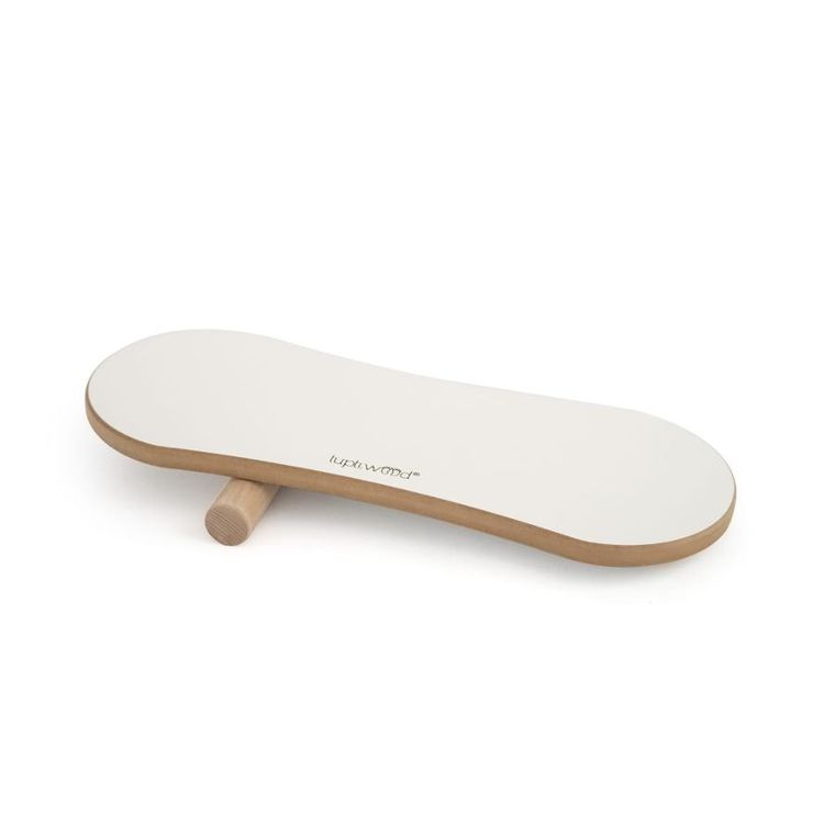 tupti.wood, deska balansująca, trickboard