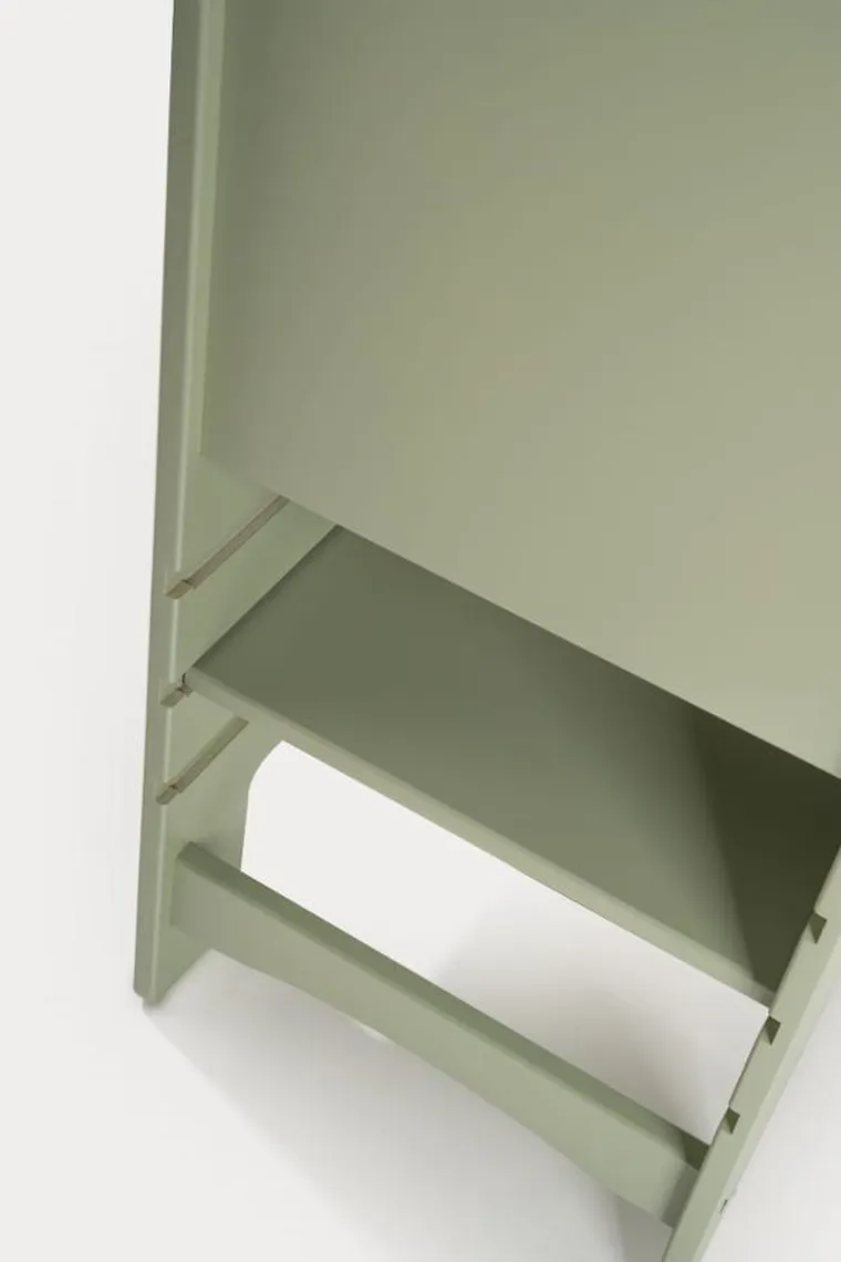 tupti.wood, Kitchen Helper, Noway, pomocnik kuchenny, oliwkowy