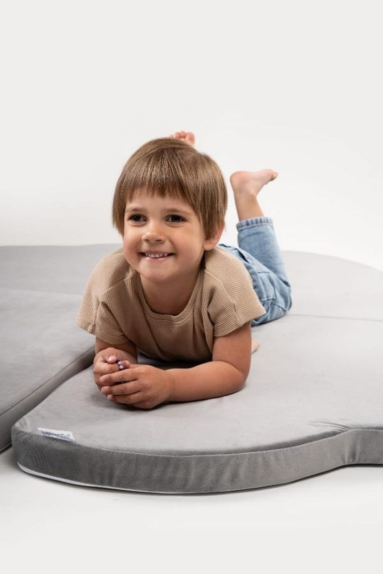 tupti.wood, mata piankowa, chmurka, szara