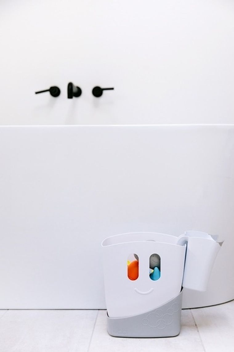 Ubbi, kubek do mycia głowy