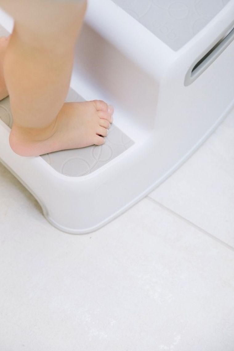 Ubbi, schodki dla dziecka