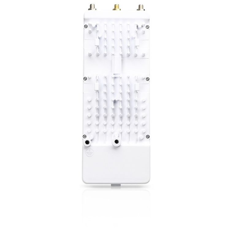 Ubiquiti AF-5XHD, Radiolinia, AirFiber, 5GHz, GPS, 1x RJ45 1000Mb/s