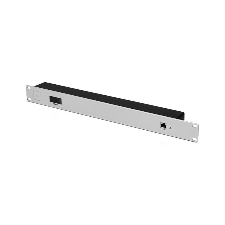 Ubiquiti, akcesorium do montażu w szafie, rack, dla Cloud Key G2/Cloud Key G2 Plus