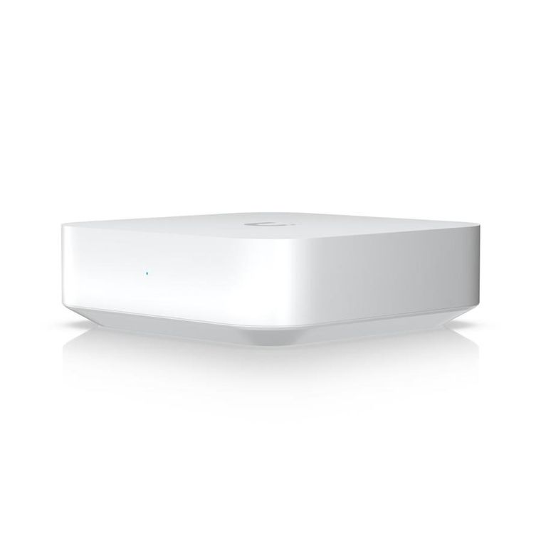 Ubiquiti, brama, UniFi Gateway Lite, 2xRJ45 1000Mb/s, USB-C, UXG-Lite-EU