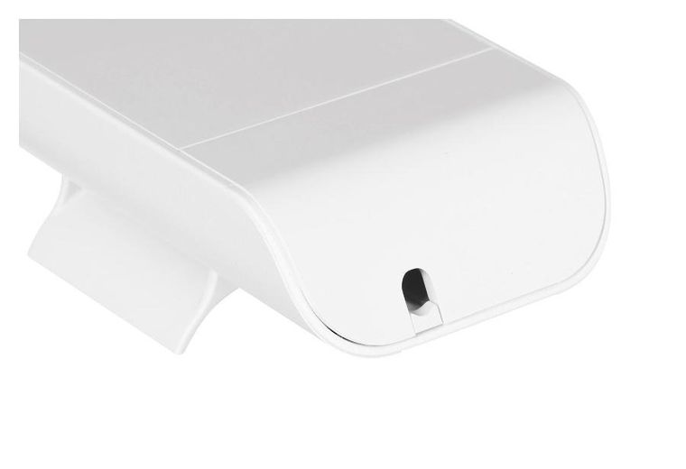 Ubiquiti, LocoM5, punkt dostępowy, CPE, 5GHz, 1x RJ45 100Mb/s, 13dBi